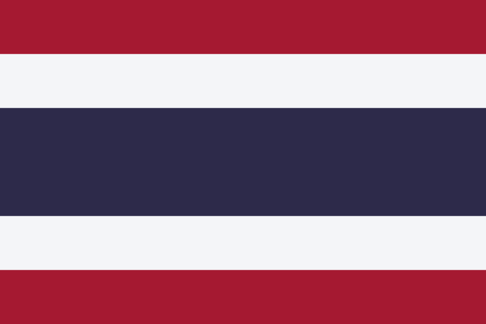Får du ta med läkemedel till Thailand?