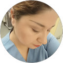 Maryoree Calderon profile picture