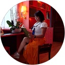 Rochelle Rosenberg profile picture